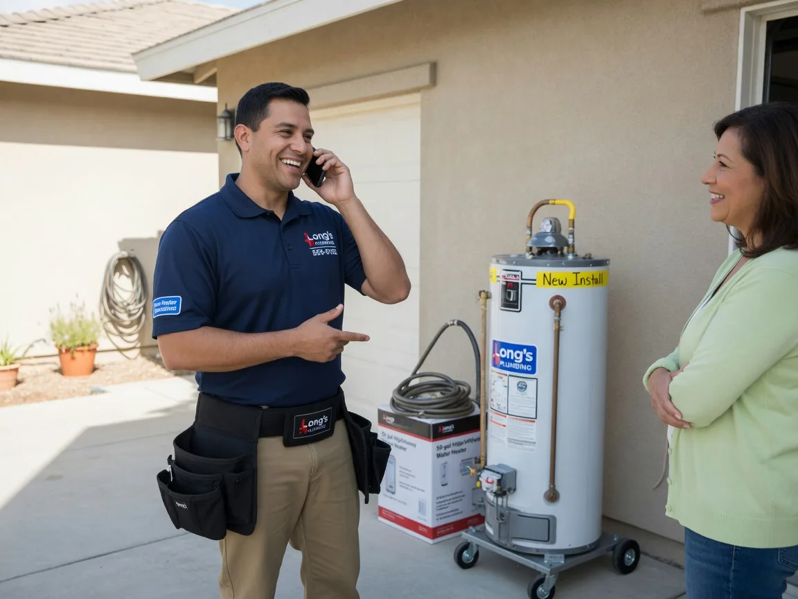 Leak Detection Philipp, MS FAQs